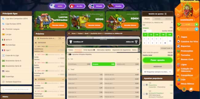 Aplicativo de jogo betano