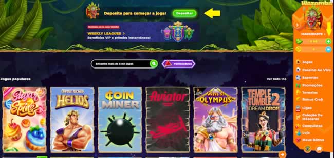 bet365 en vivo