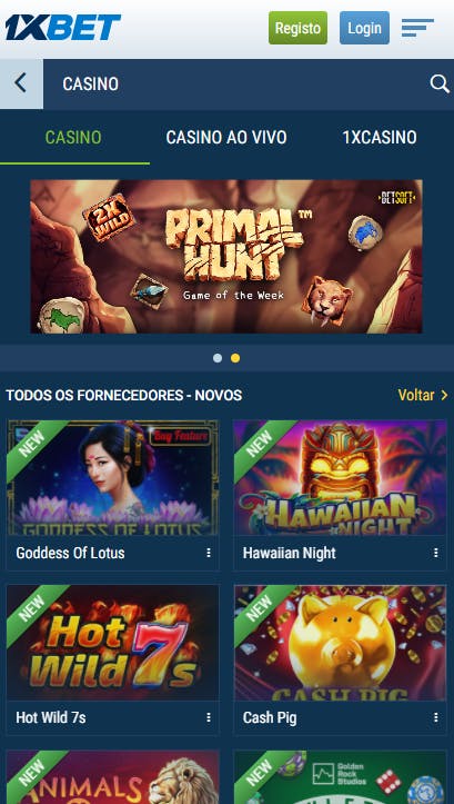 Pago777 login