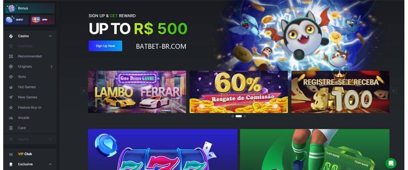 www bet app