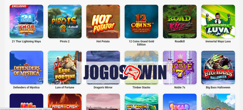 plataforma 7 game