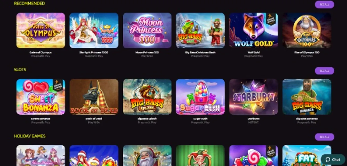Mcgamesbet login