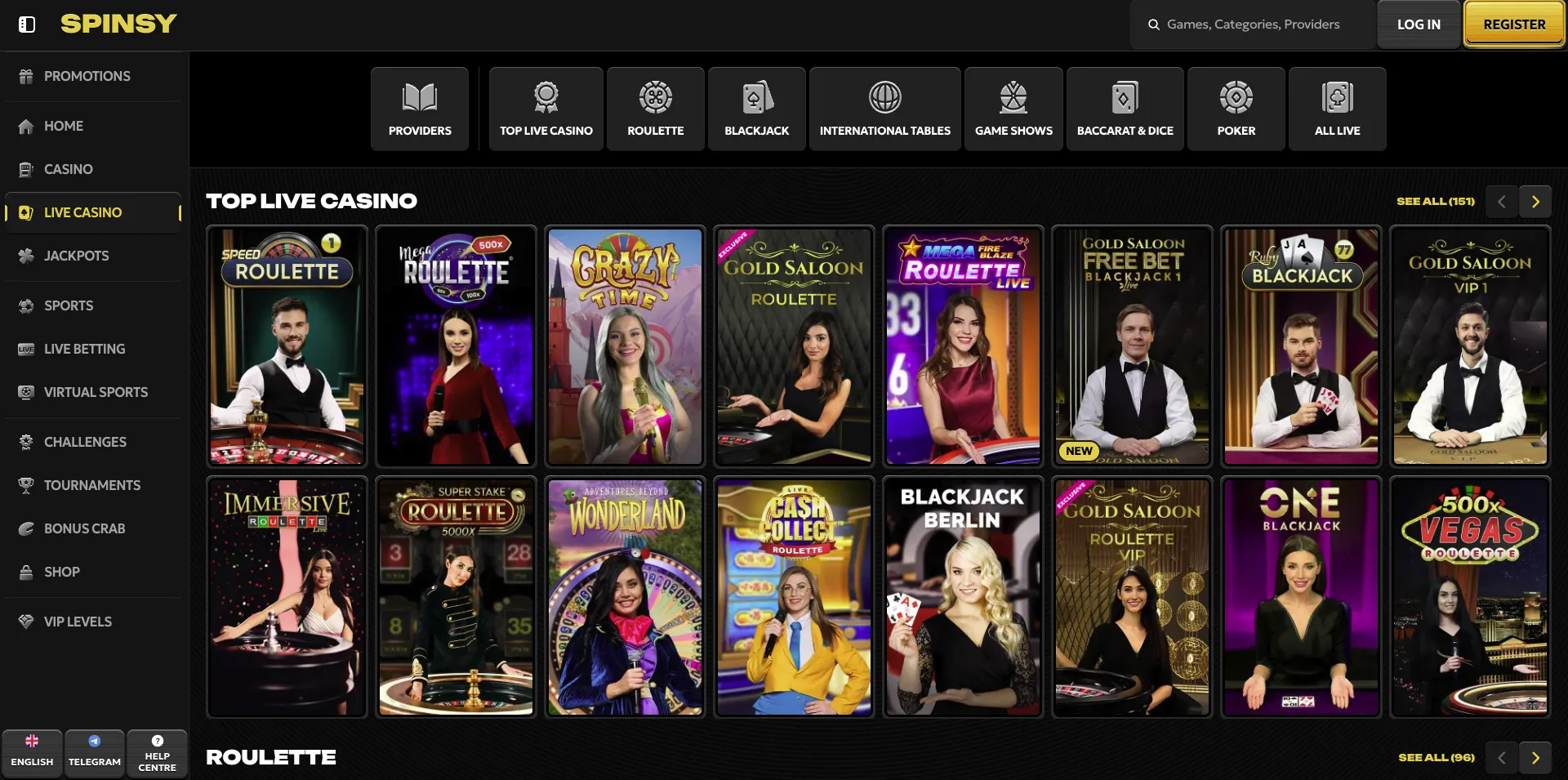 Jogobet login