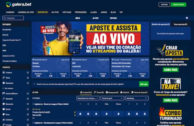 Bet365 en vivo