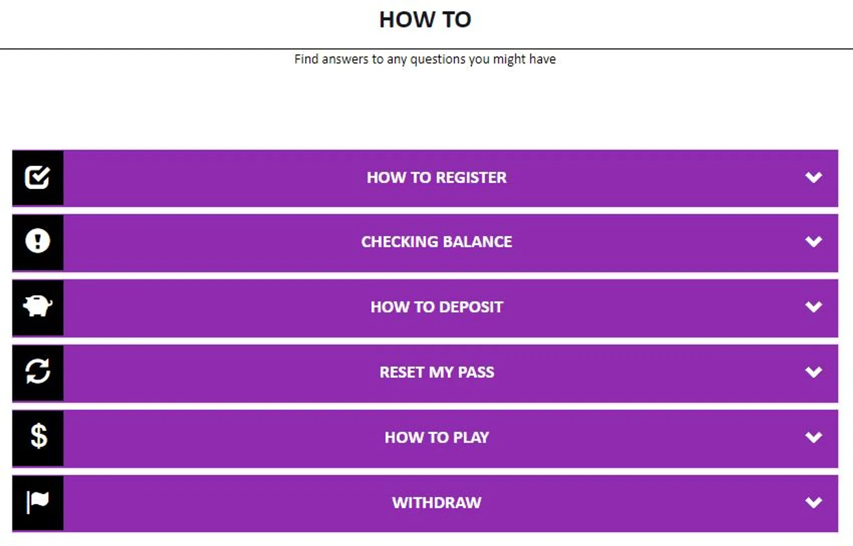 parimatch promo code