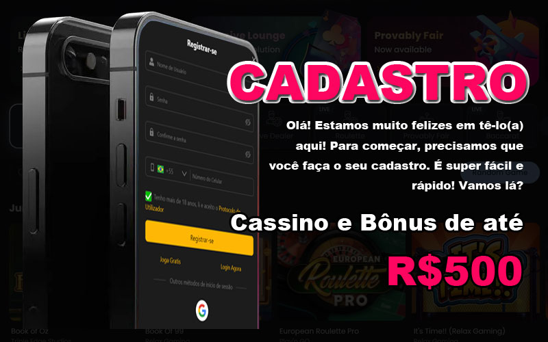 como apostar na kto