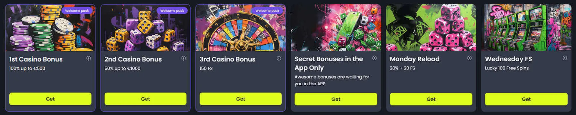 Bet7k app