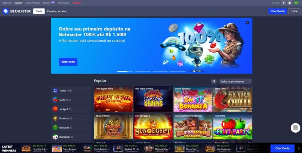 betmaster