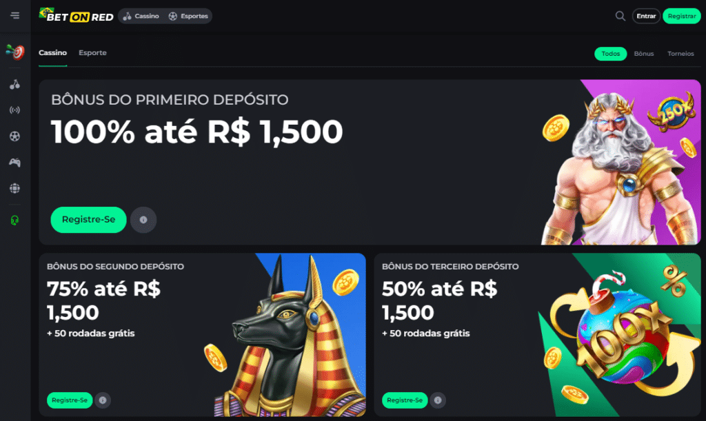 classificação segundo turno