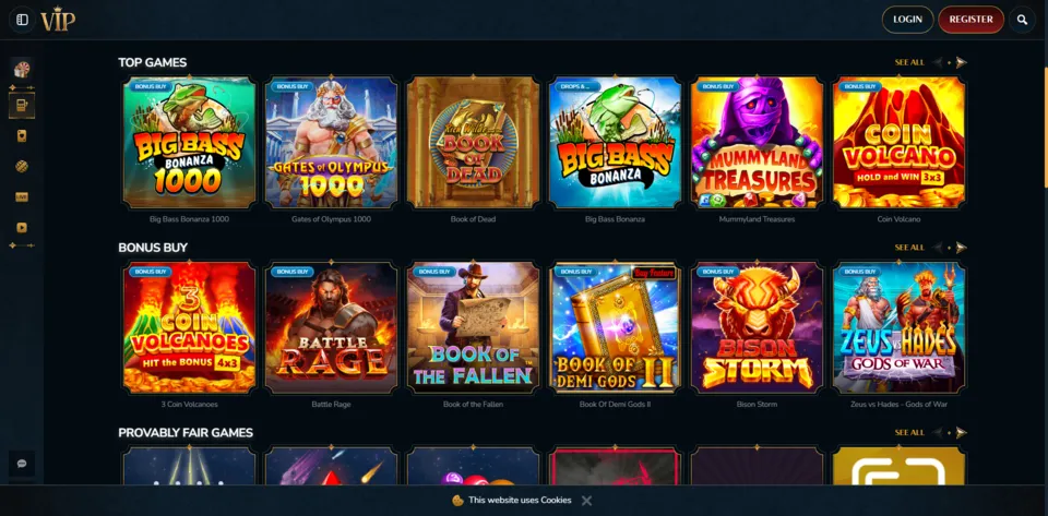 Betmaster