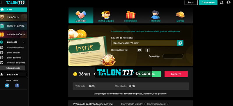 Instalar app betano
