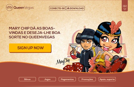 banca de jogos online